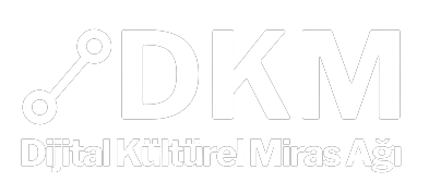 Dijital Kültürel Miras Ağı